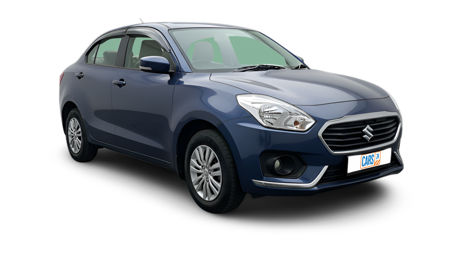 Maruti Dzire-img
